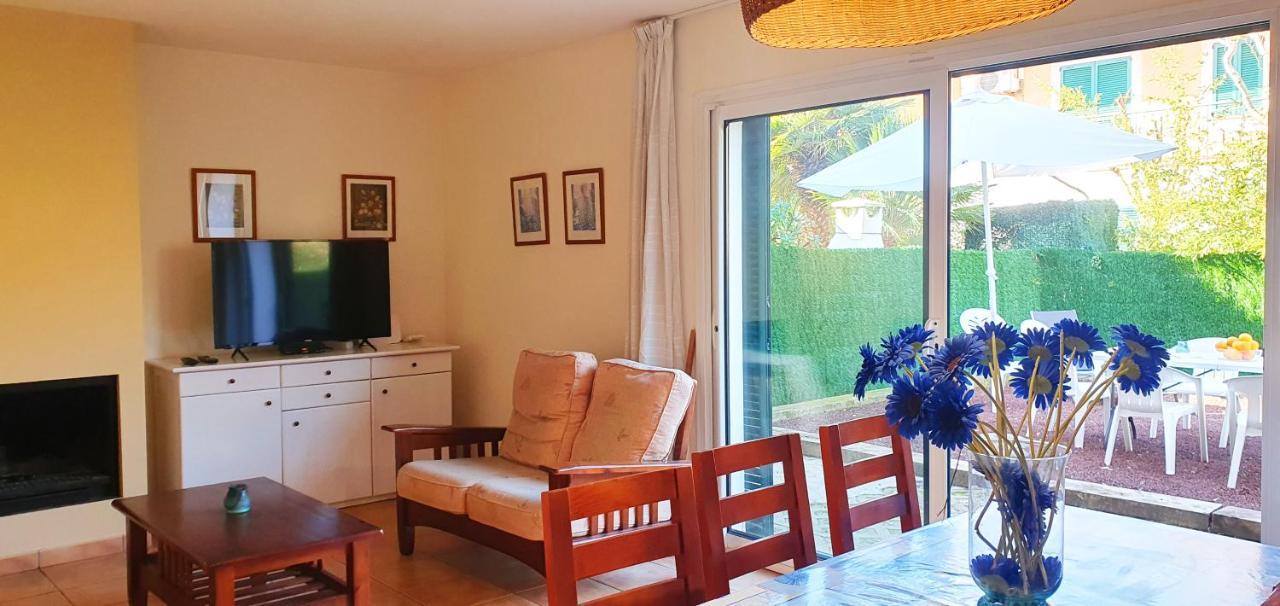 Casa Mas Pinell 93 Villa ตอร์โรเอยา เด มอนต์กรี ภายนอก รูปภาพ